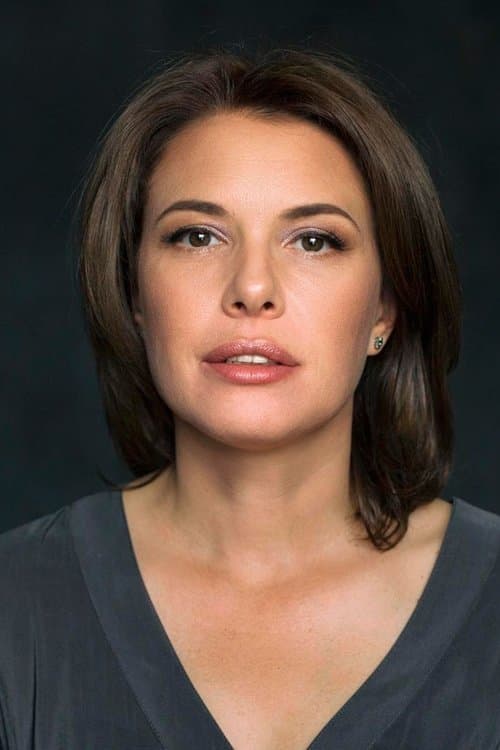 Tatyana Kolganova image