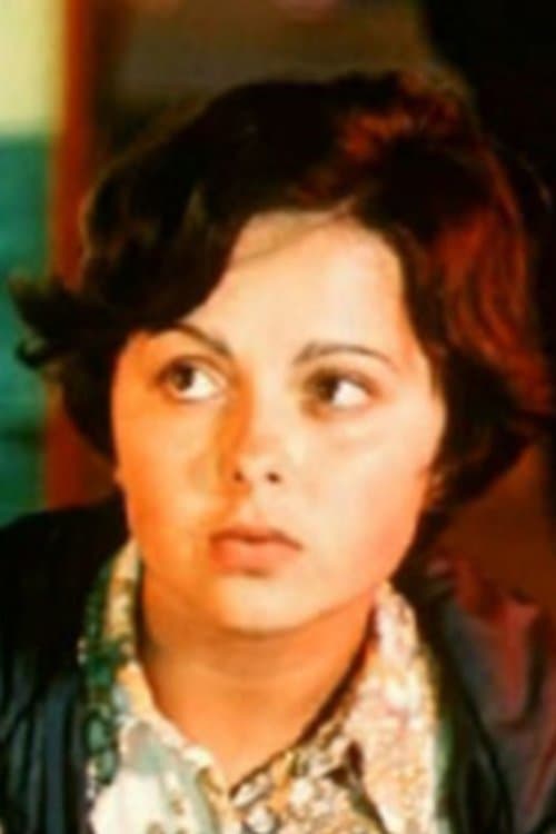 Tatyana Krasuskaya image