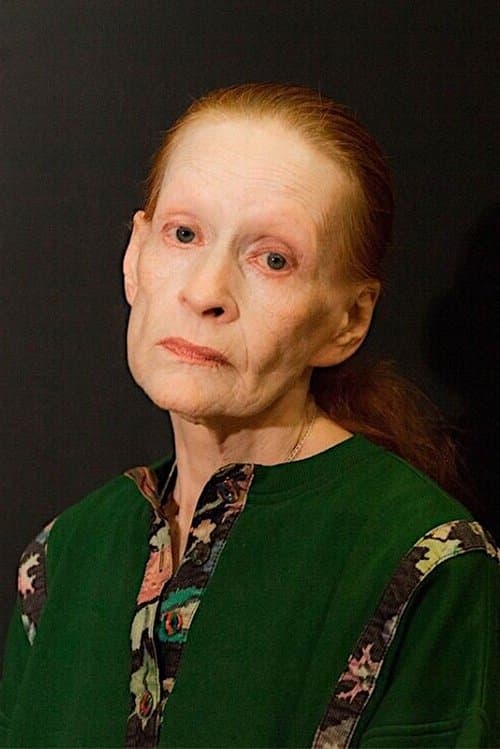 Tatyana Kuznetsova image