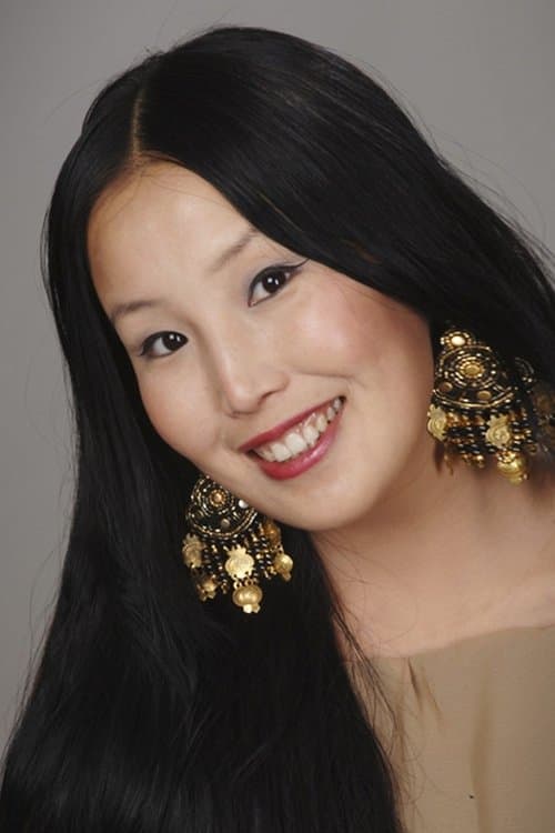 Tatyana Legantyeva image