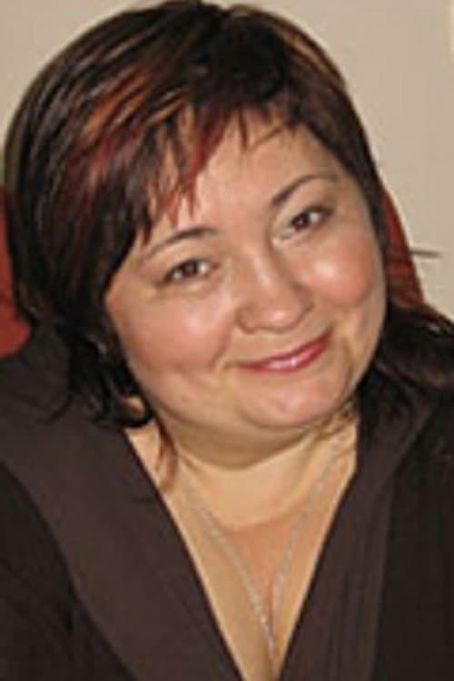 Tatyana Mitienko image
