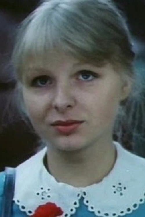 Tatyana Nazarova image