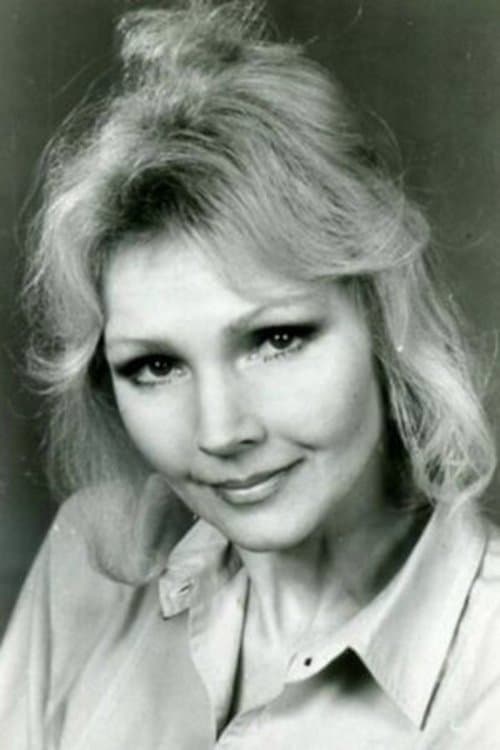Tatyana Parkina image