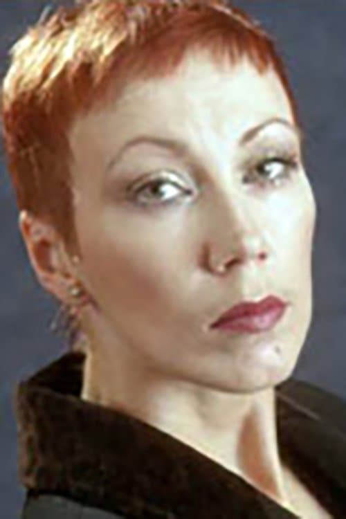 Tatyana Rudina image