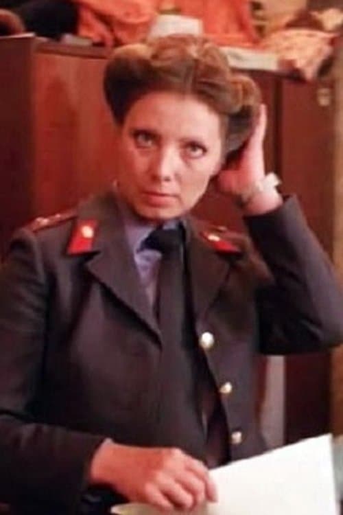 Tatyana Sharkova image