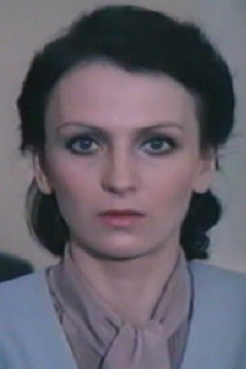 Tatyana Slobodskaya image