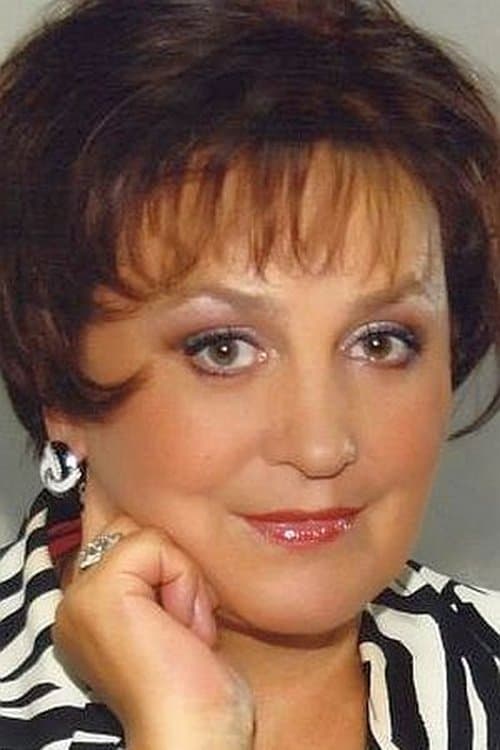 Tatyana Sudets image