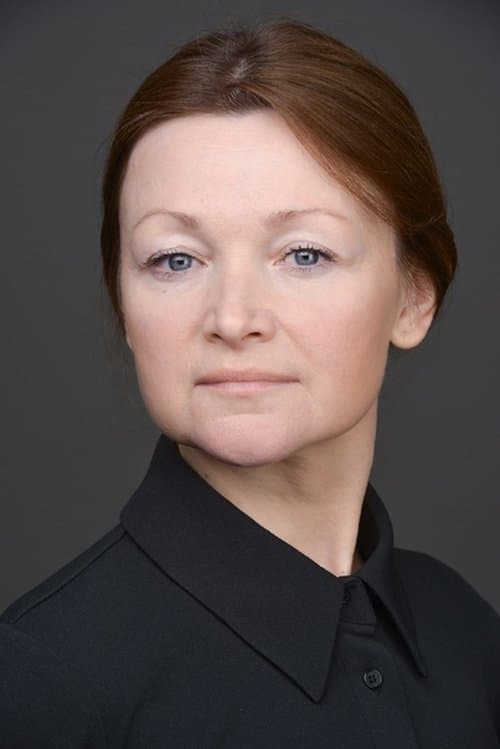 Tatyana Tikhmenyova image