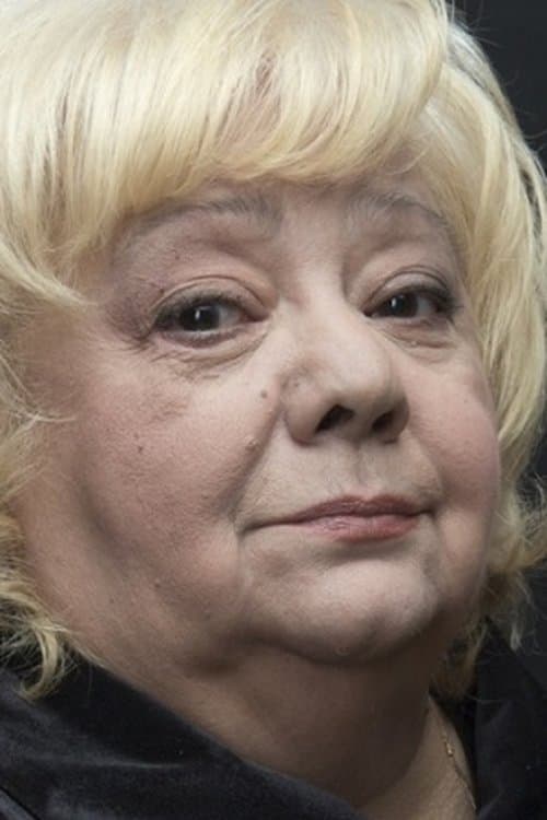 Tatyana Ukharova image