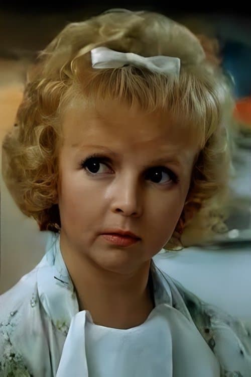 Tatyana Vasilyeva image