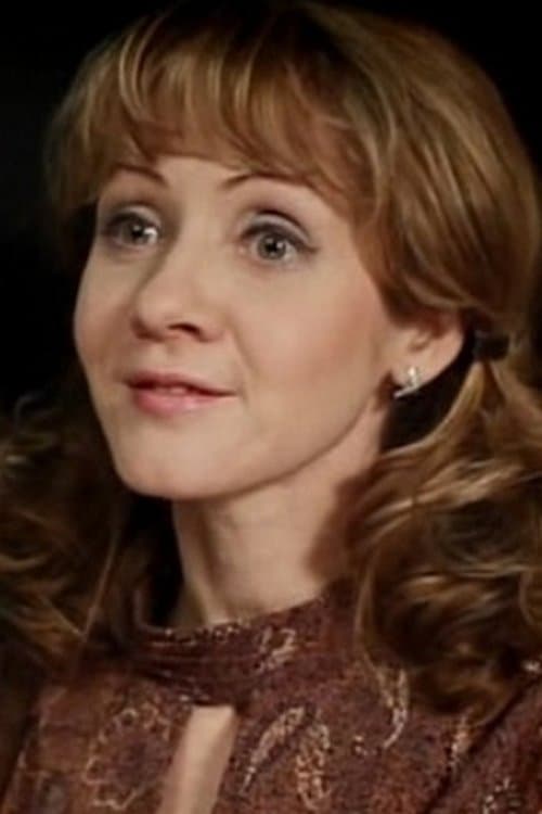Tatyana Vorotnikova image