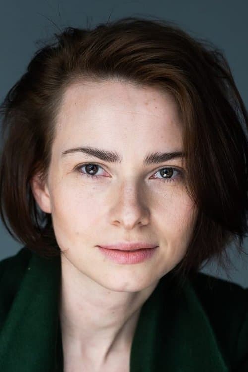 Tatyana Yakhina image