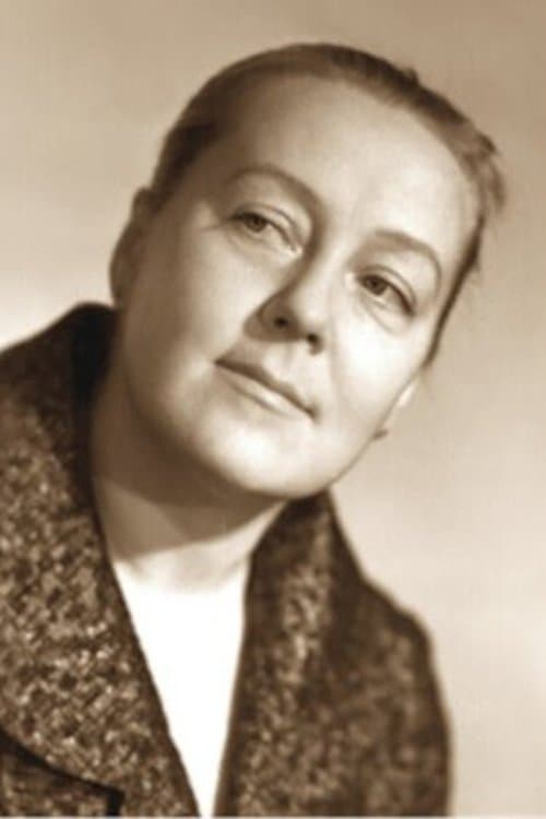 Tatyana Zabrodina image
