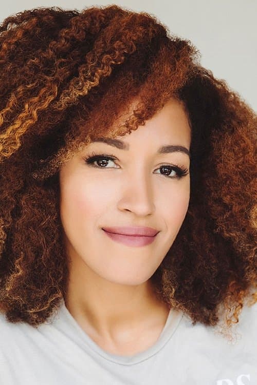 Tawny Newsome image