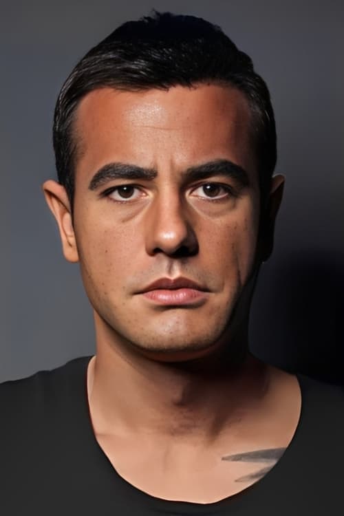 Tayanç Ayaydın image