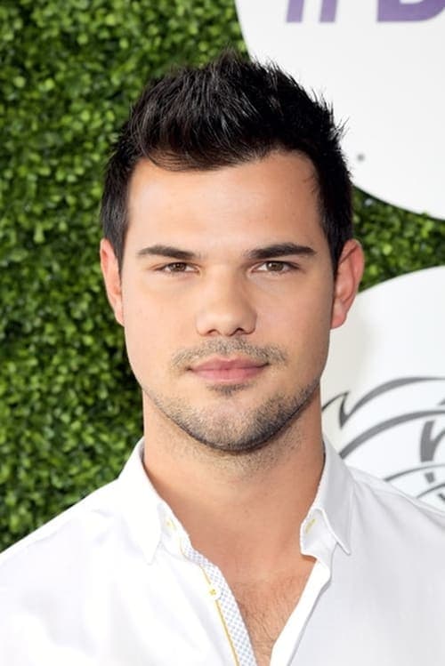 Taylor Lautner image