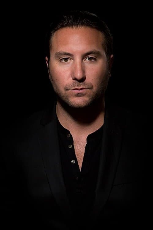 Taylor McCluskey image