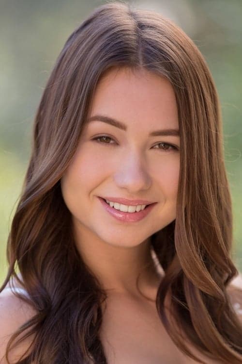 Taylor Sands image