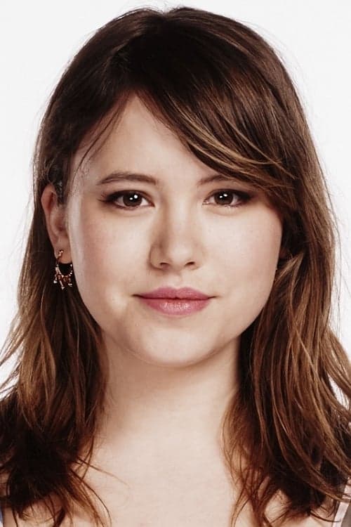 Taylor Spreitler image