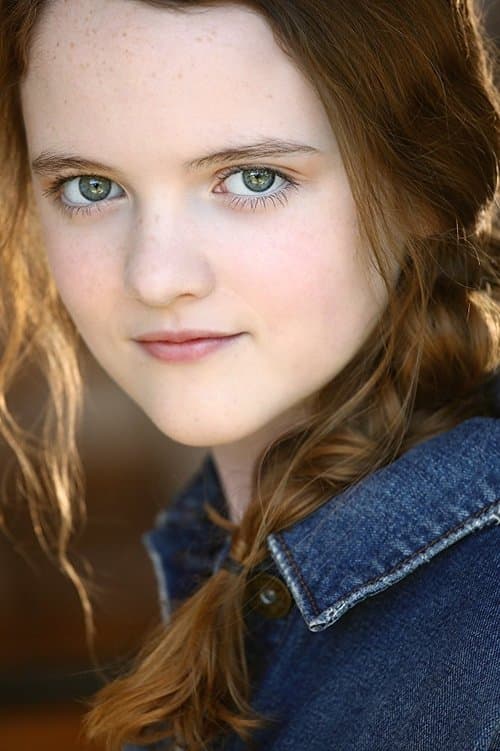 Teagan Jai Boyd image