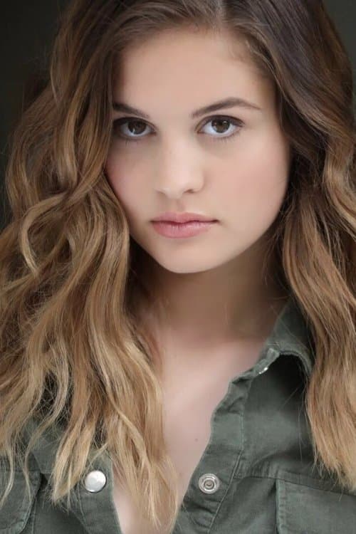 Teagan Sirset image