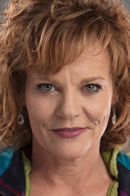 Teance Blackburn image