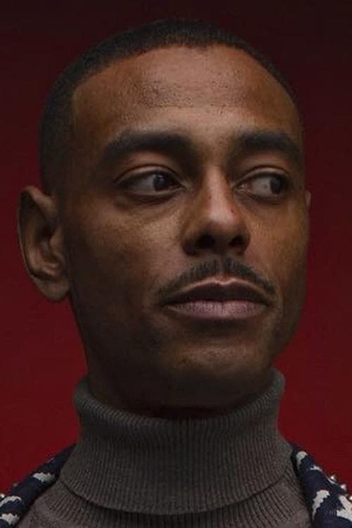 Teck Holmes image