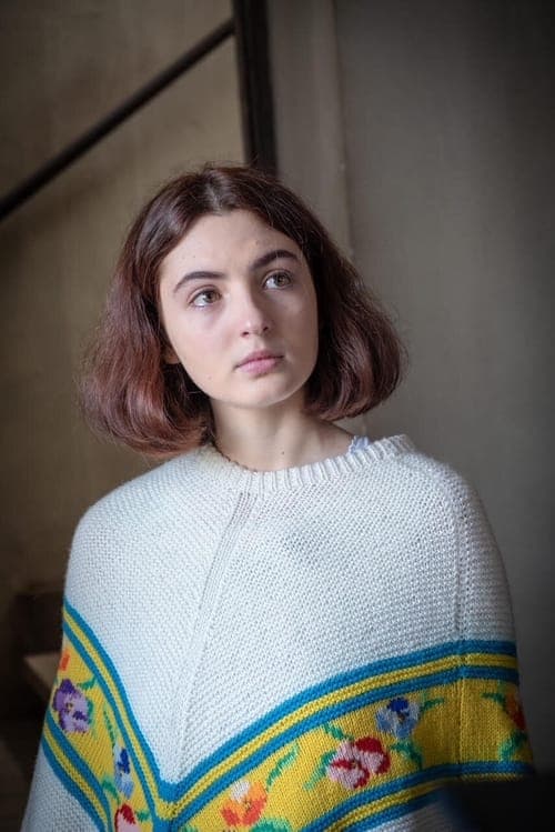 Tecla Insolia image