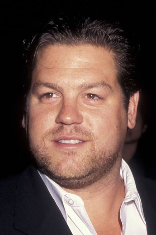 Ted Demme's Photo