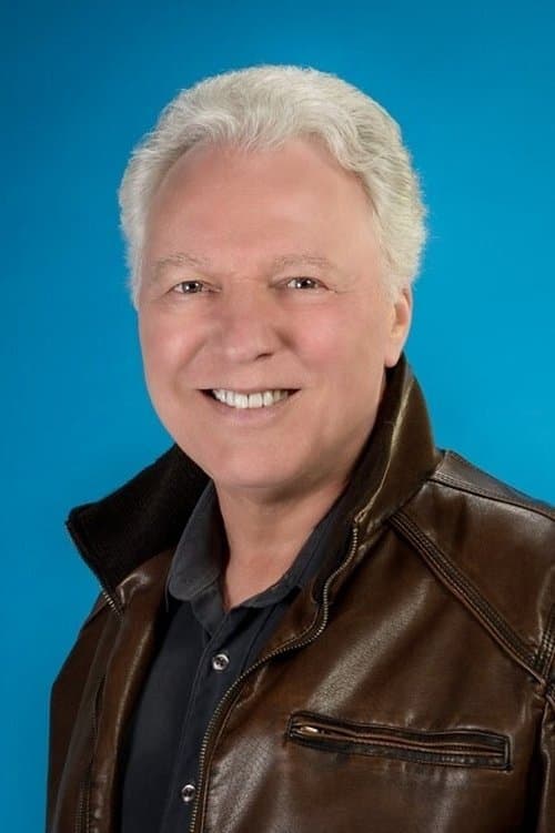 Ted Friend image