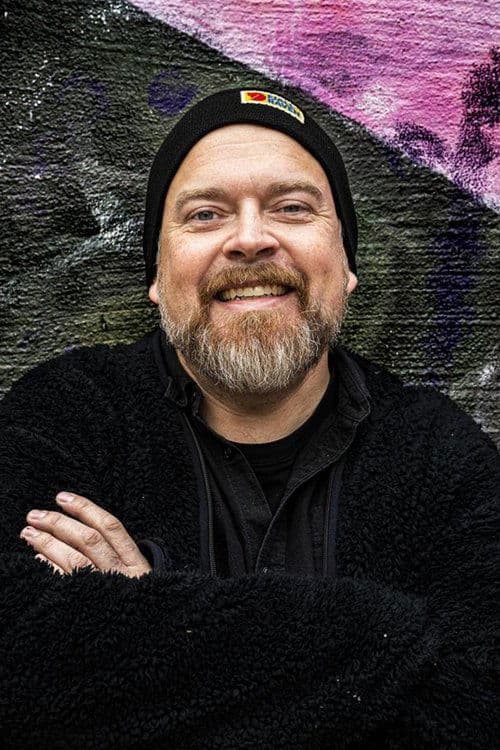 Ted Kjellsson's Photo