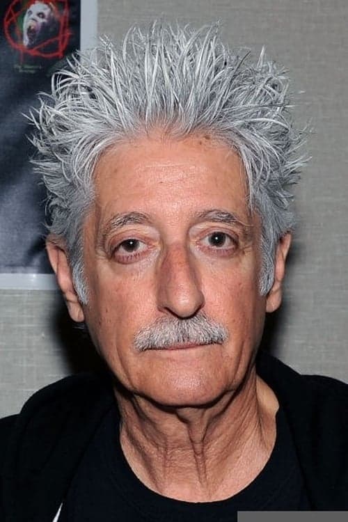 Ted Nicolaou image