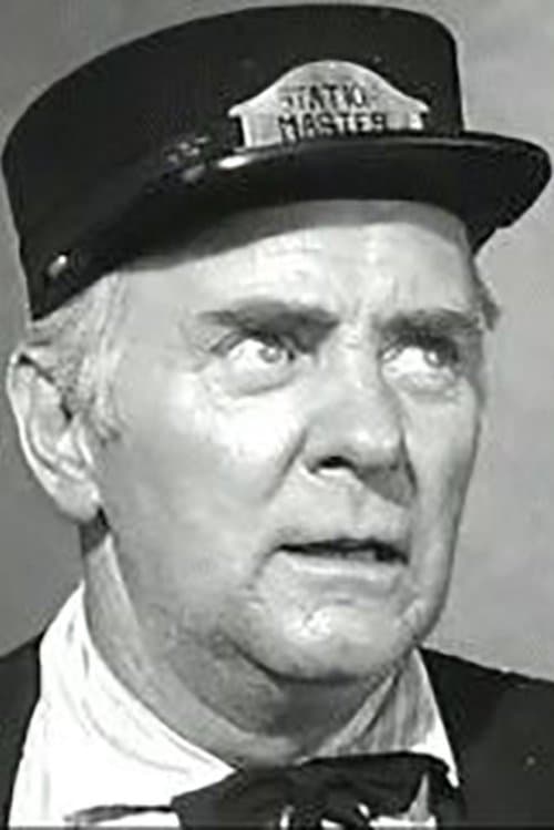 Ted Stanhope image