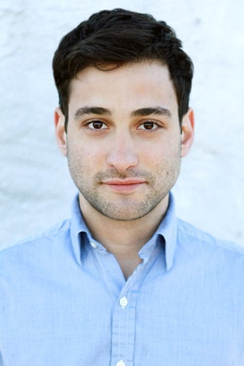 Teddy Bergman image