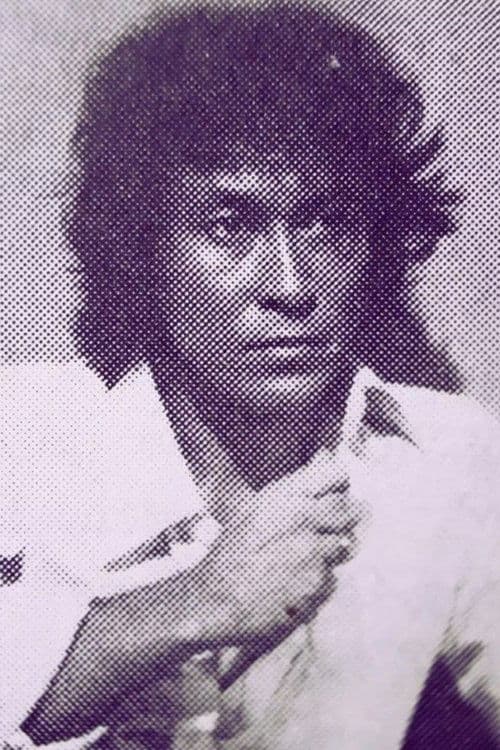 Teddy Purba image