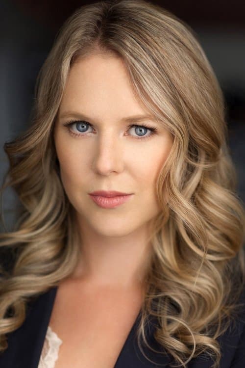 Tegan Moss image