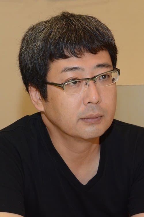 Teiichi Hori's Photo