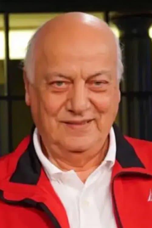 Temel Gürsu's Photo