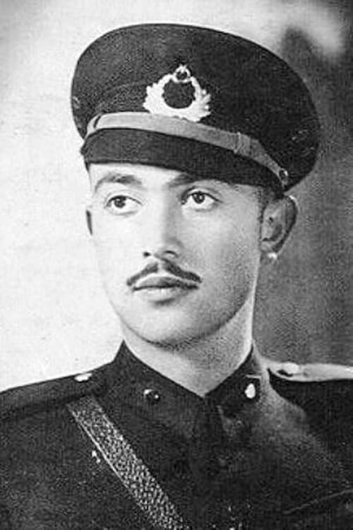 Temel Karamahmut image