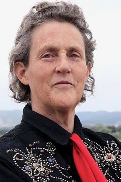 Temple Grandin image