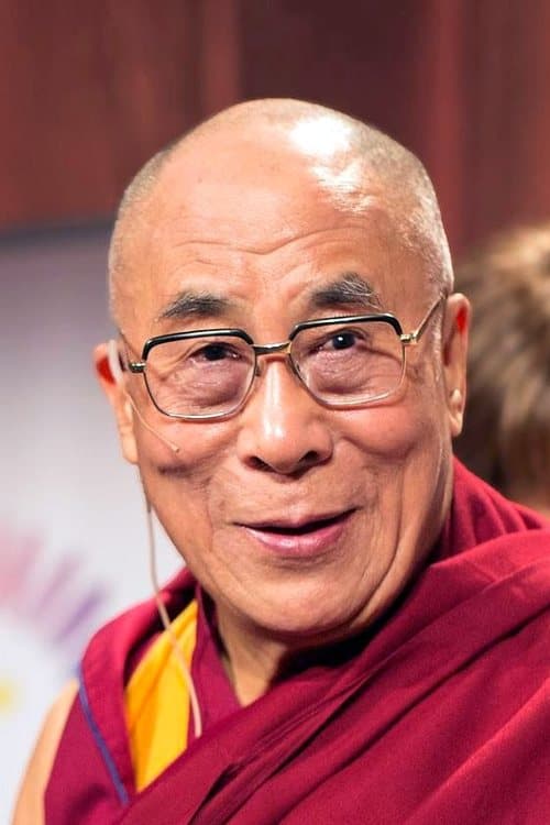 Tenzin Gyatso image