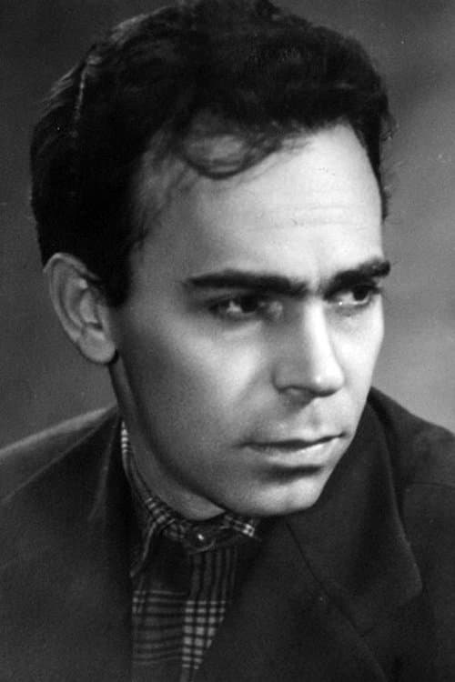 Teodor Vulfovich's Photo