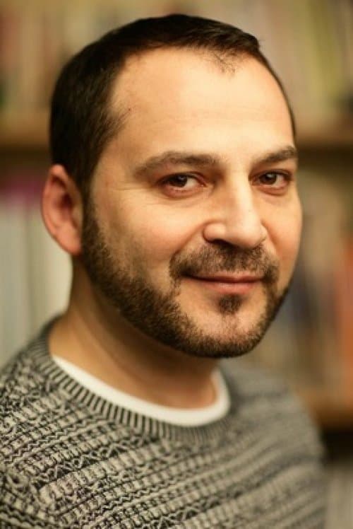 Teoman Mermutlu image