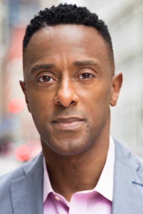 Teren Carter image
