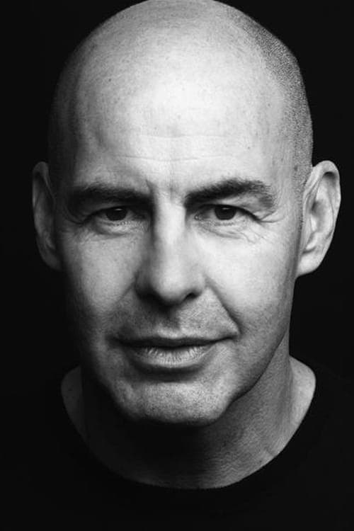 Terence Beesley image
