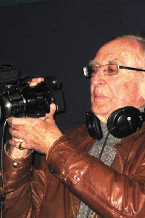 Terence Macartney-Filgate image