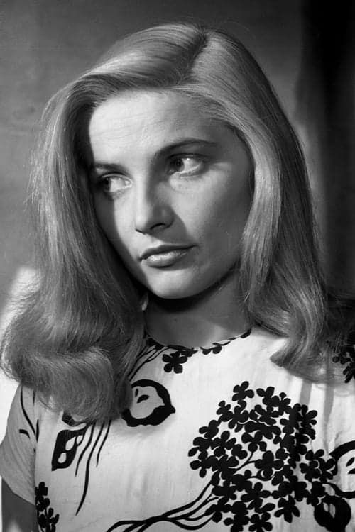 Teresa Iżewska image
