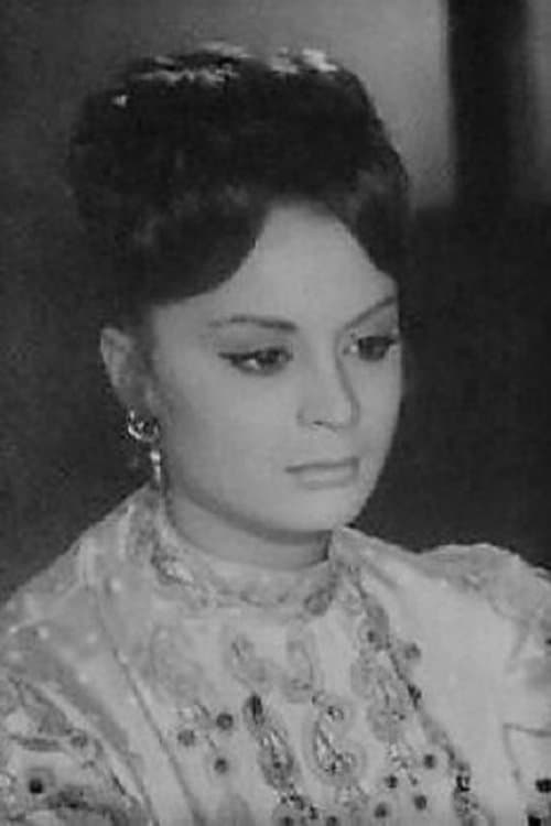 Teresa Lorca image