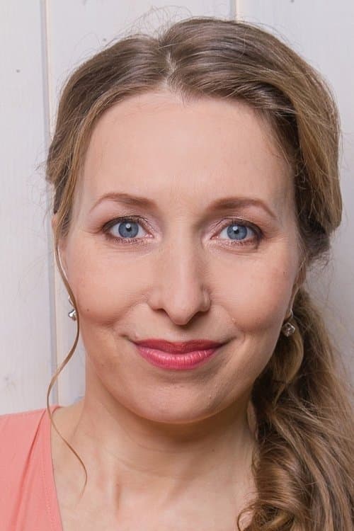 Tereza Bebarová image