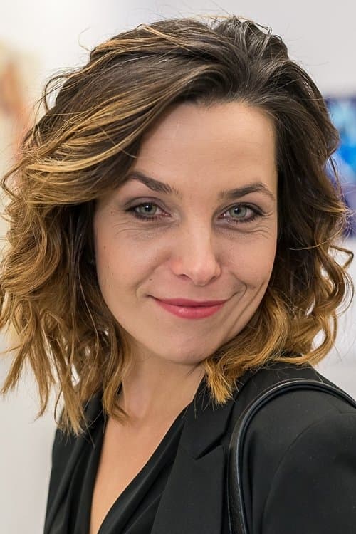 Tereza Němcová image